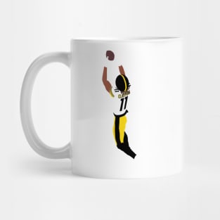 Chase Claypool Catch Mug